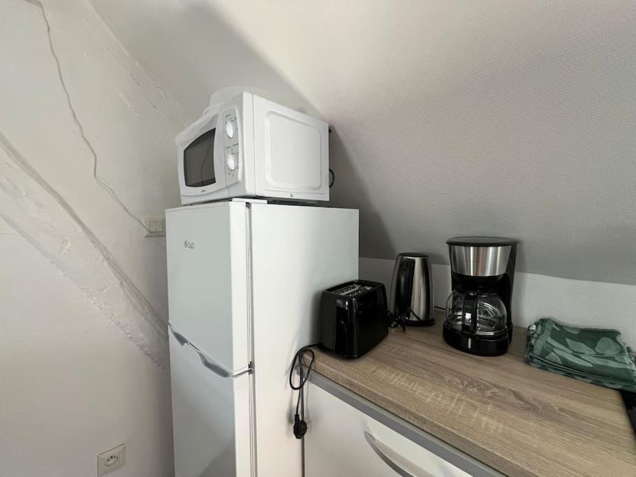 Loft De Villeneuve - 6 Pers Dış mekan fotoğraf