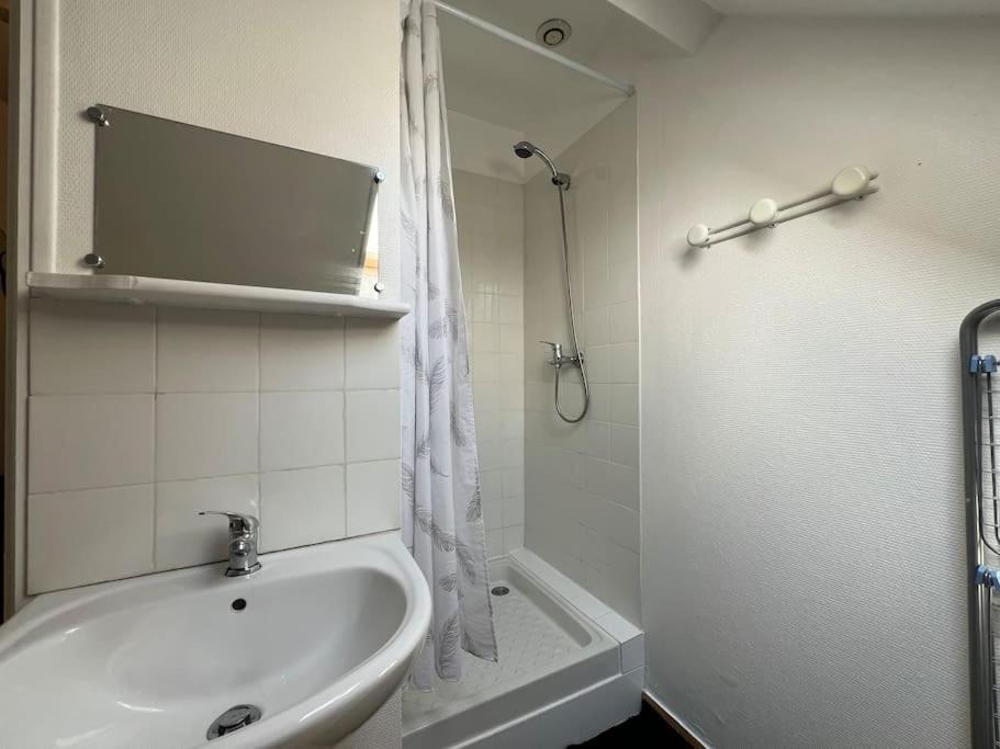 Loft De Villeneuve - 6 Pers Dış mekan fotoğraf