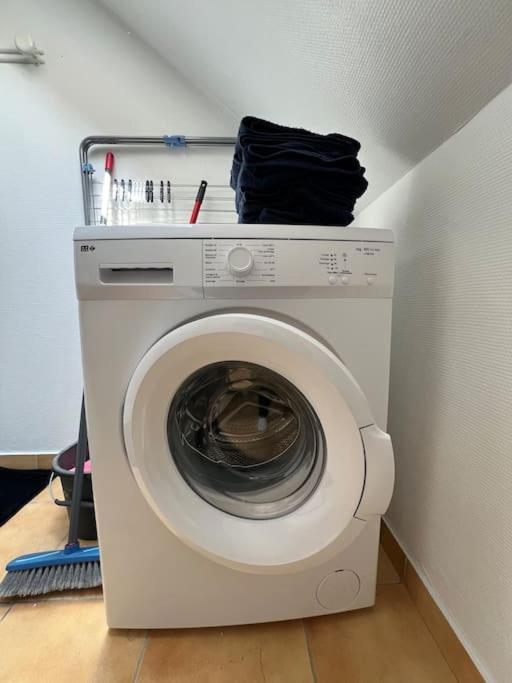 Loft De Villeneuve - 6 Pers Dış mekan fotoğraf